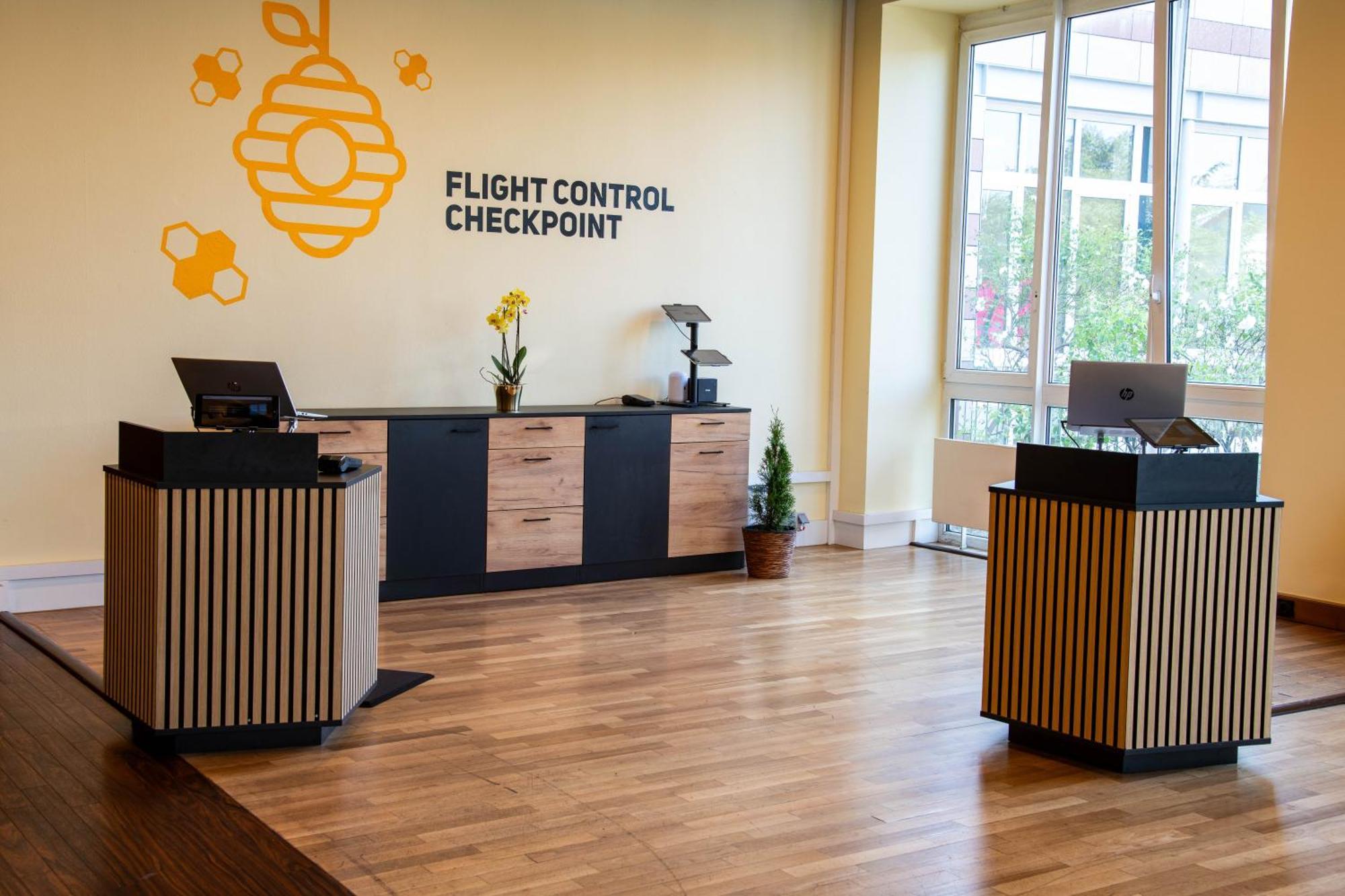Best Western Conference Airporthotel Frankfurt Moerfelden Exterior photo
